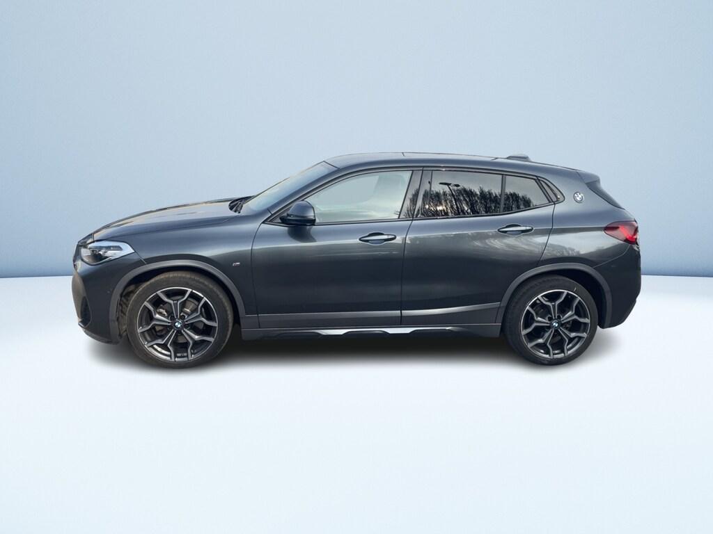 BMW X2 sdrive18d Msport X auto