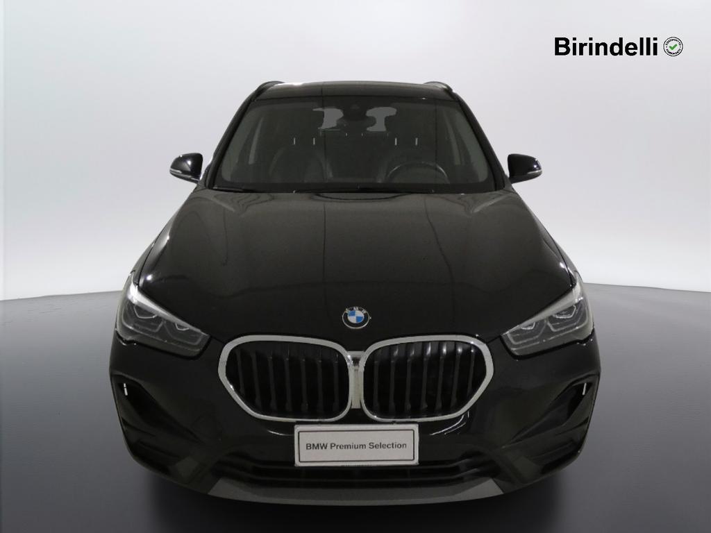 BMW X1 sdrive18d Business Advantage