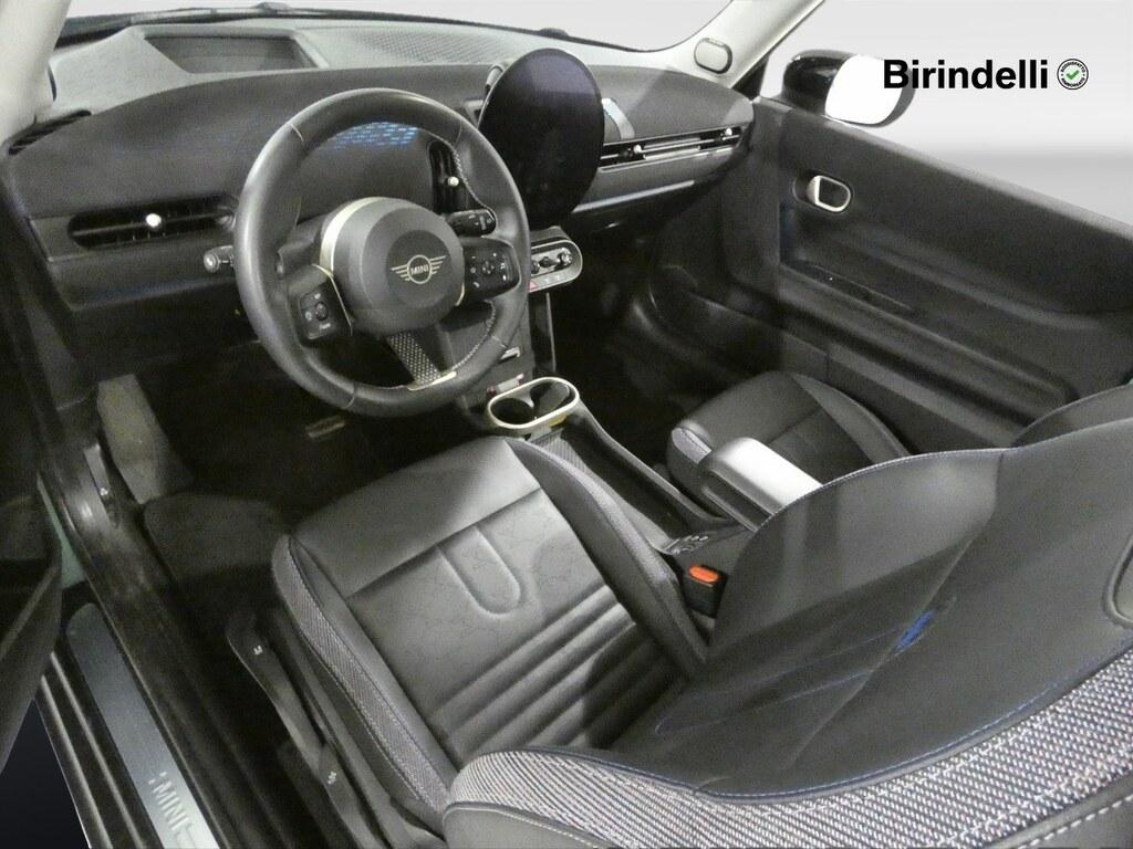 Mini Mini Cooper 3p 1.5 C Classic auto