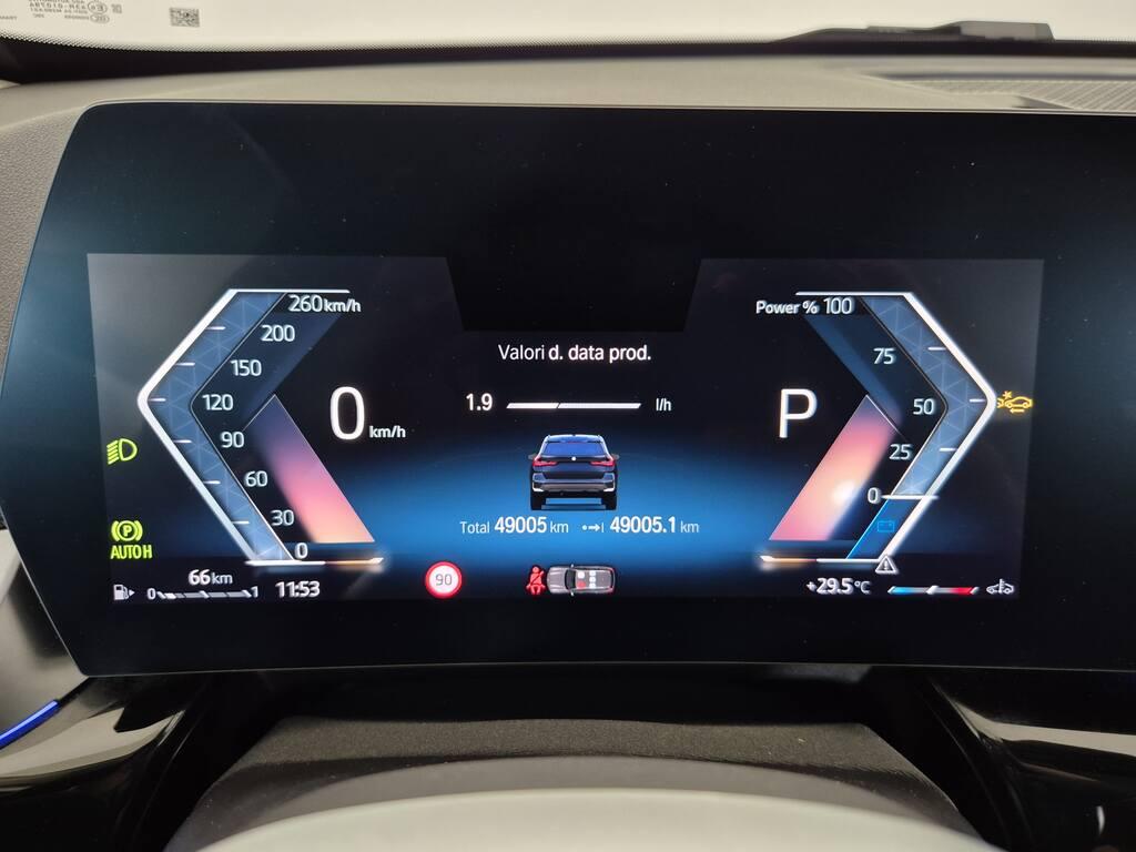 BMW X1 sdrive18d Edition Essence auto