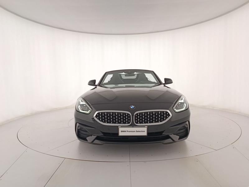 BMW Z4 sdrive 20i Sport