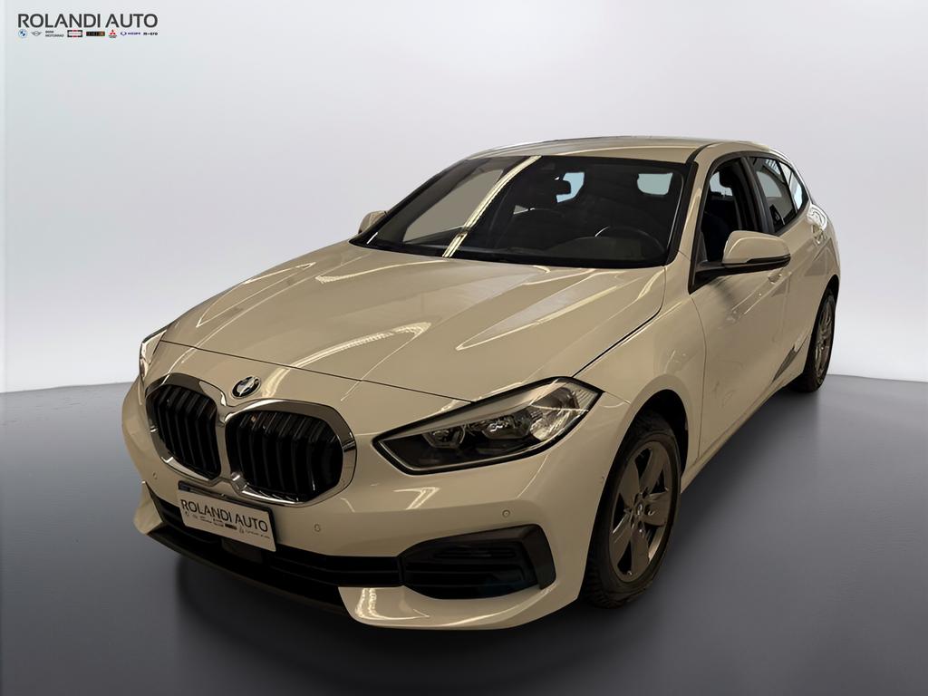 BMW Serie 1 116d Business Advantage
