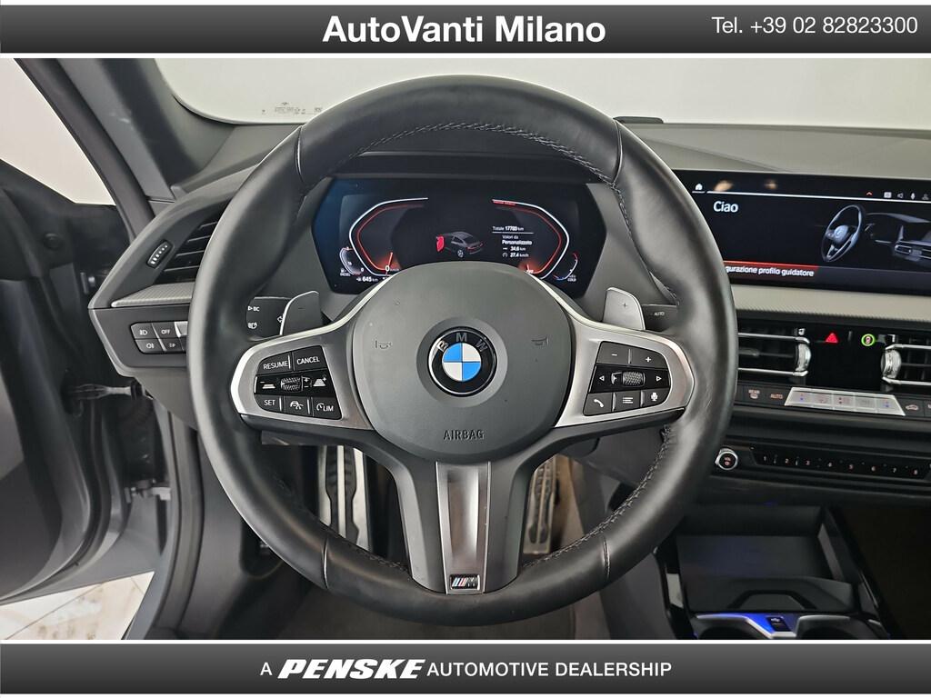 BMW Serie 2 220d Gran Coupe Msport auto