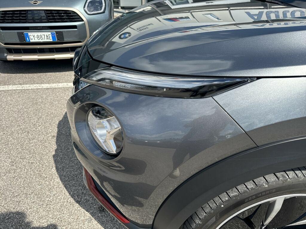 Nissan Juke 1.6 hev N-Design