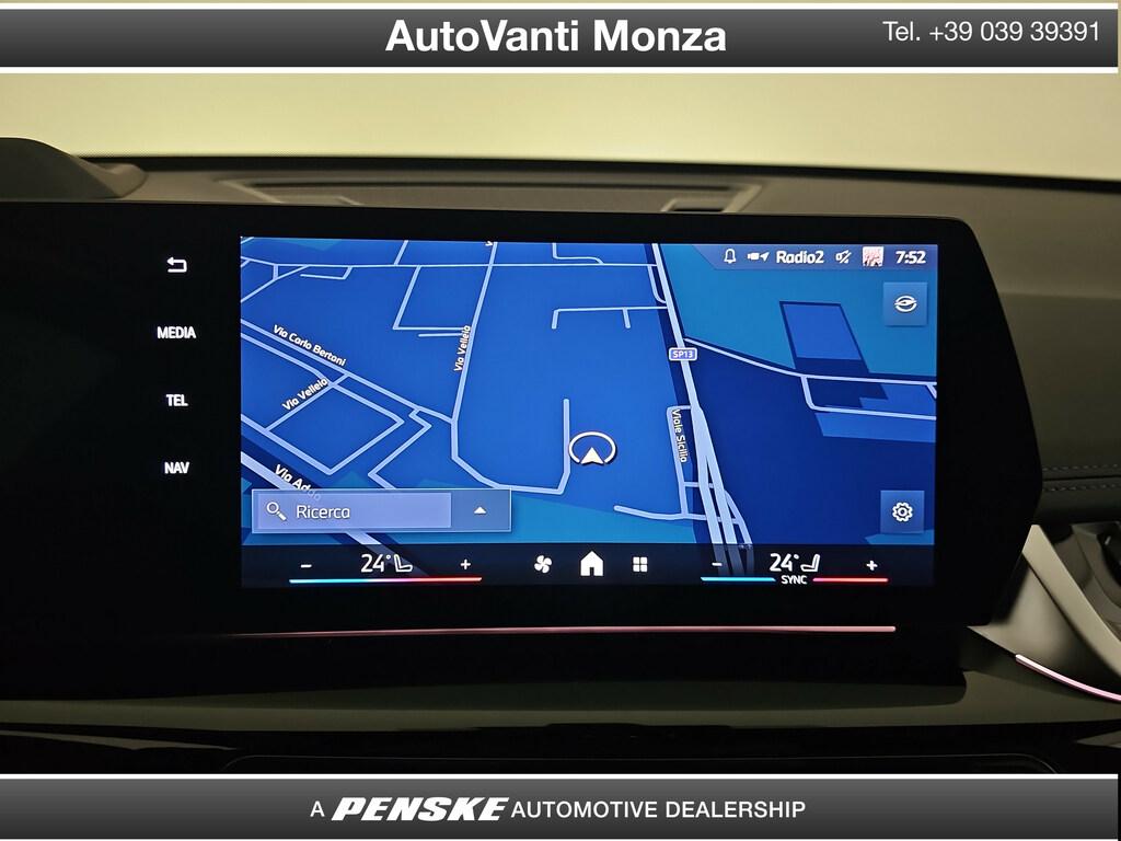 BMW X1 xdrive 25e MSport Pro auto