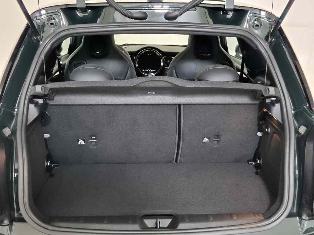Mini Mini 3p 2.0 JCW JCW auto