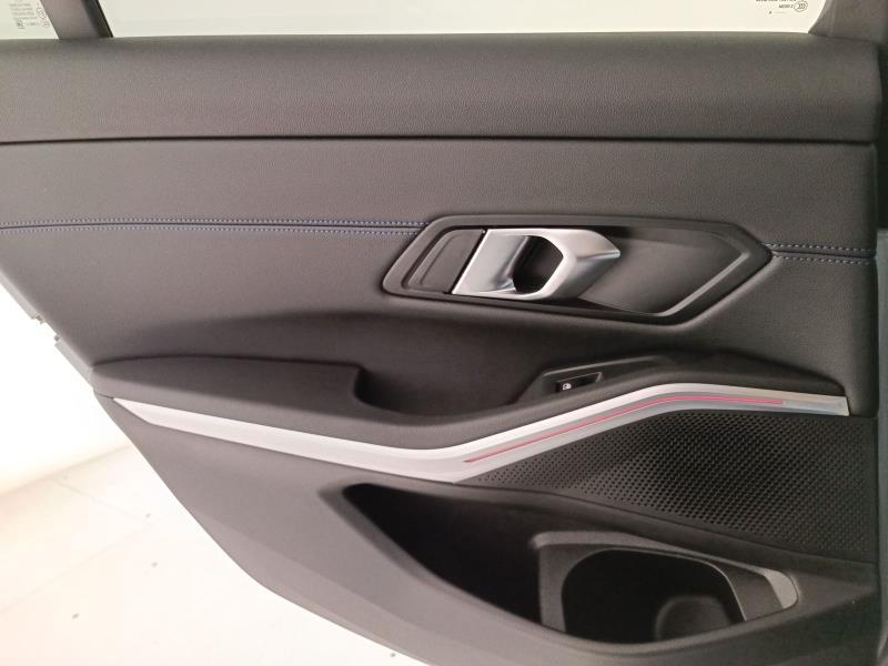 BMW Serie 3 320d mhev 48V Msport auto