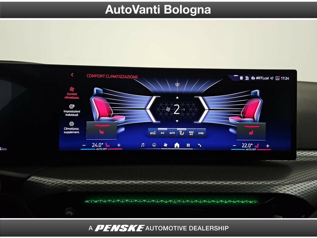 BMW i4 xdrive40 M Sport Pro