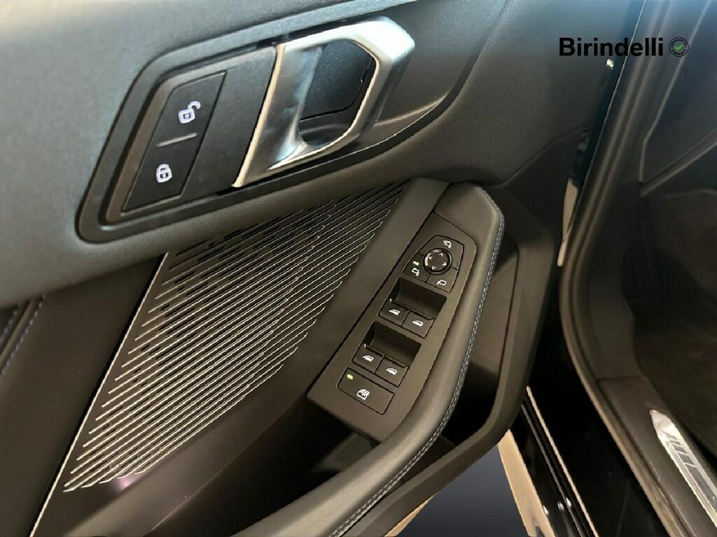 BMW Serie 1 118d MSport auto