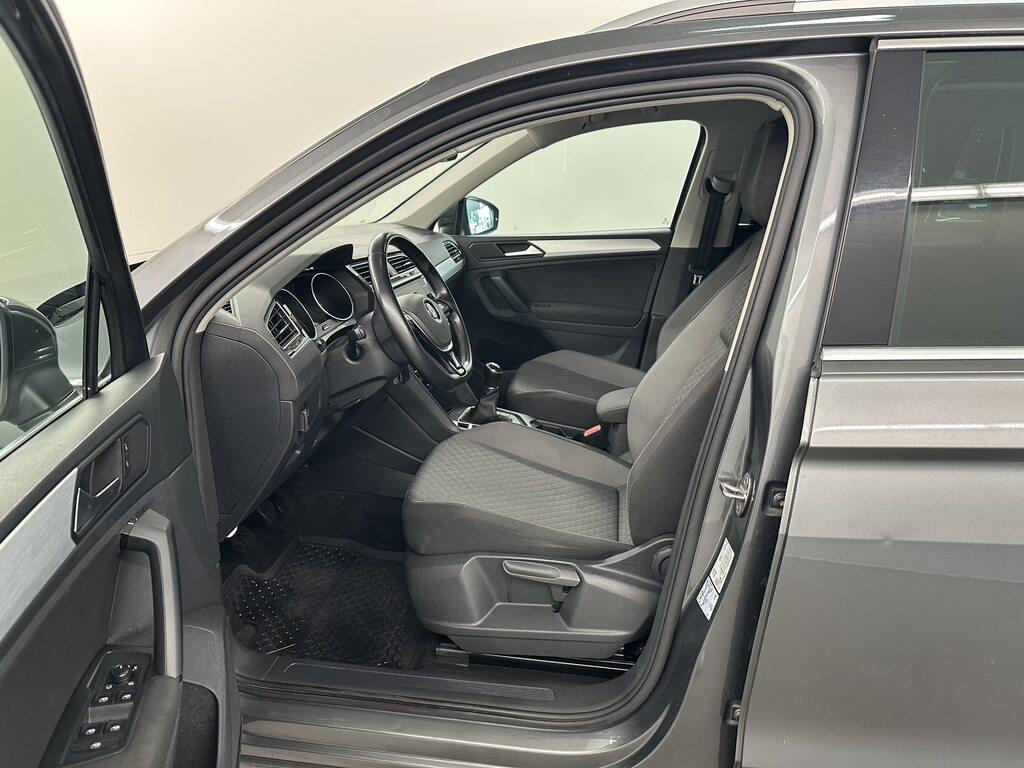 Volkswagen Tiguan 2.0 tdi Business 4motion 150cv