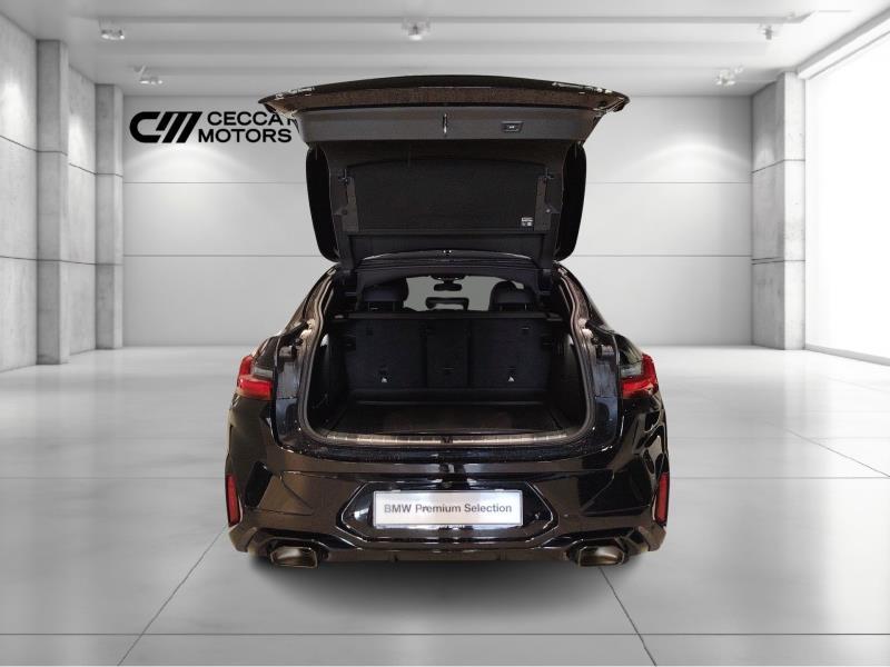BMW X4 xdrive20d mhev 48V Msport auto