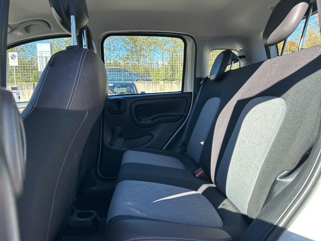 Fiat Panda 0.9 t.air t. Cross 4x4 s&s 85cv