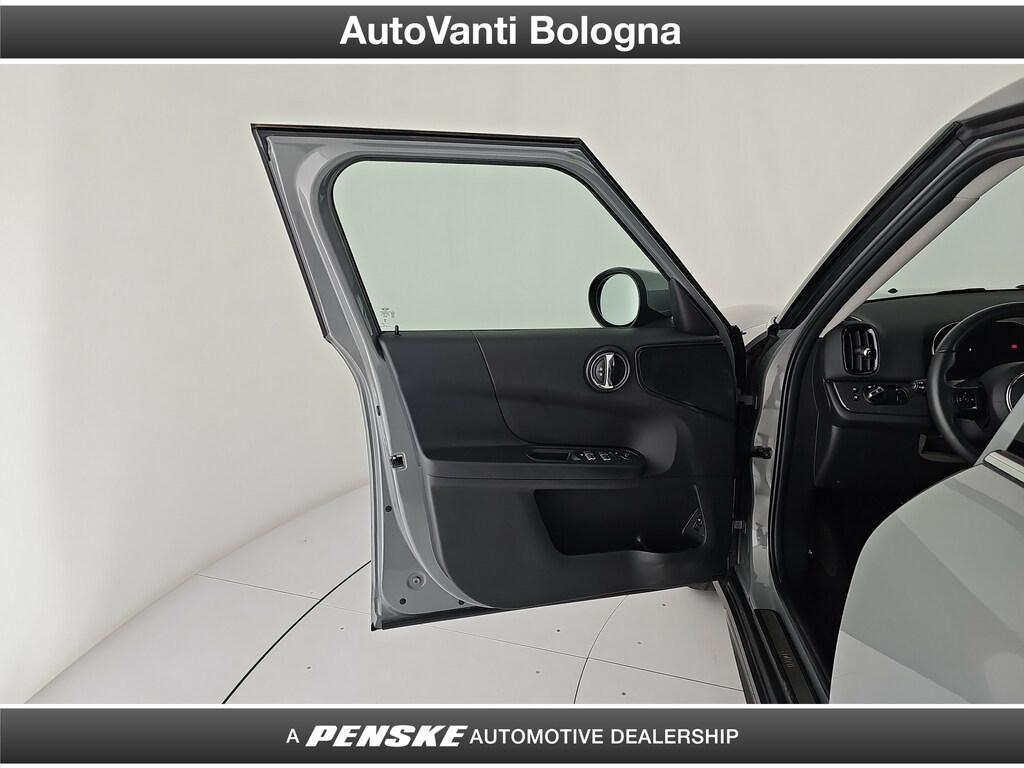 Mini One D Countryman 1.5 TwinPower Turbo One D Business