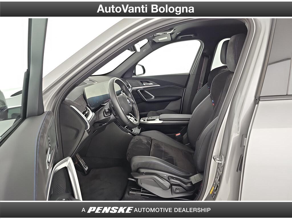 BMW X1 xdrive 25e MSport Pro auto