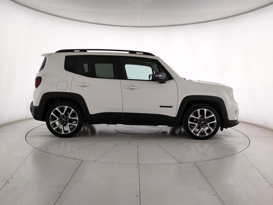 Jeep Renegade 1.6 mjt Business 2wd 130cv