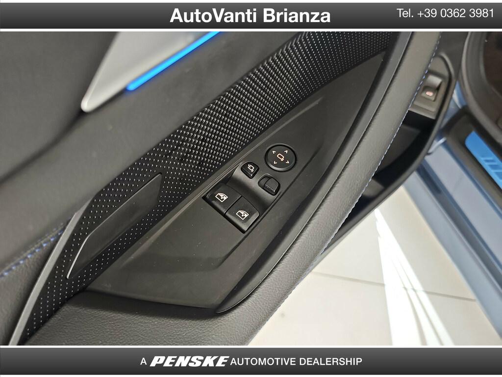 BMW Serie 4 420d Coupe mhev 48V Msport auto