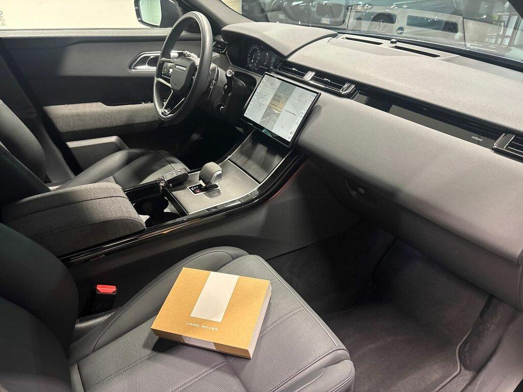 Land Rover Range Rover Velar Range Rover r 2.0 i4 phev R-Dynamic HSE 4wd auto