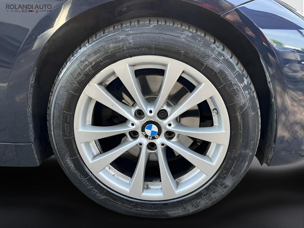 BMW Serie 3 320d Touring xdrive Business Advantage auto