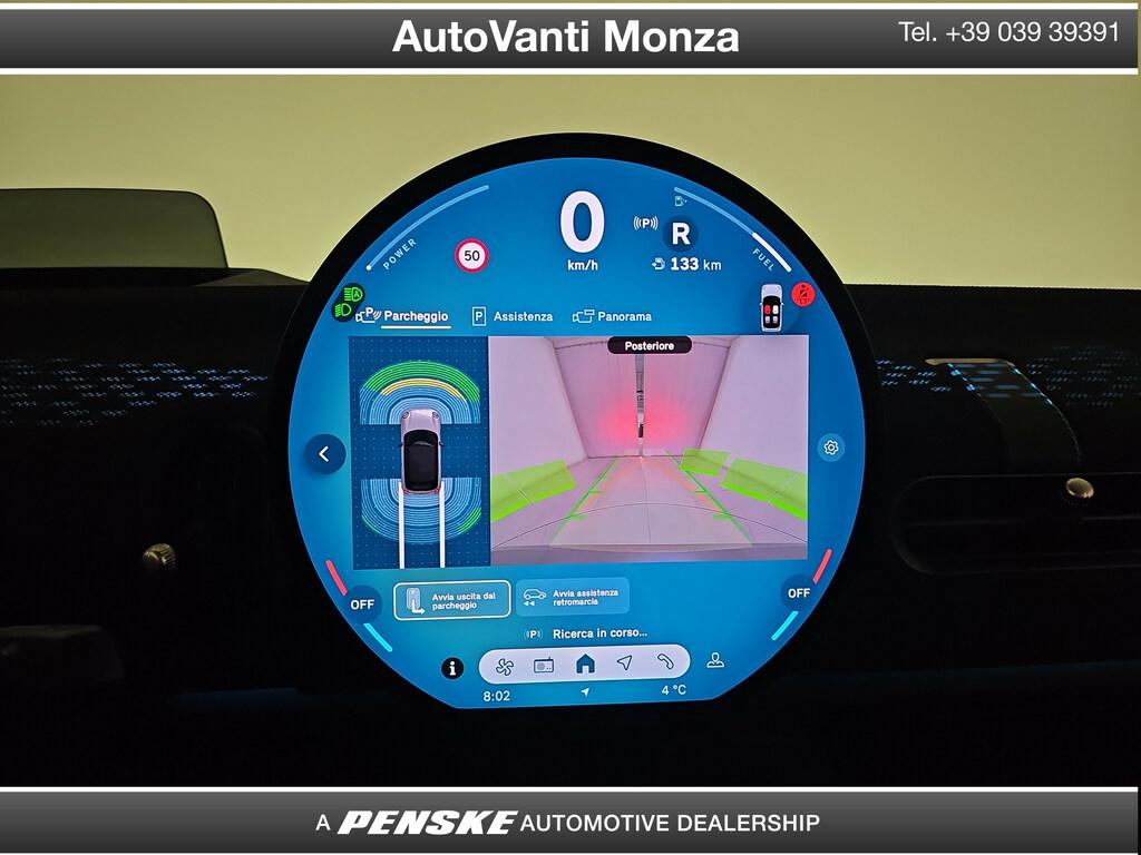 Mini Mini Cooper Cabrio 2.0 C Classic auto