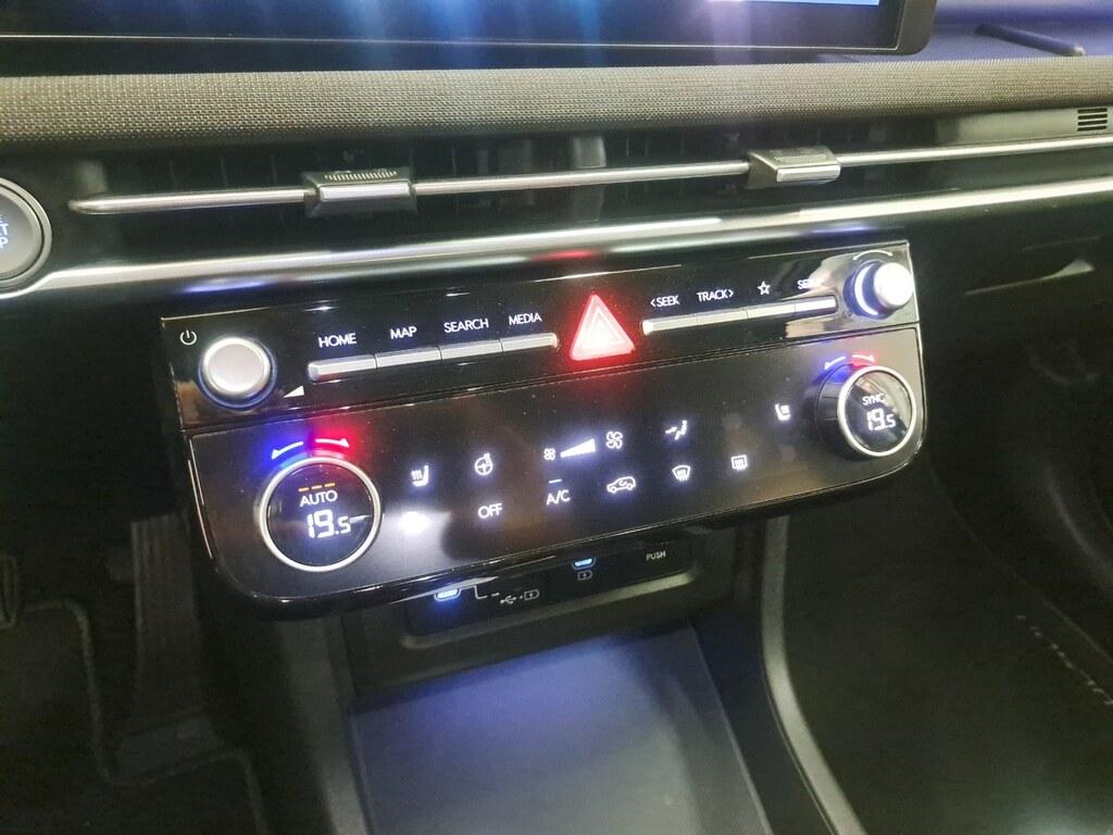 Hyundai Tucson 1.6 crdi 48V Exellence 2wd dct