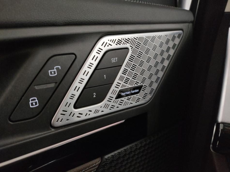 BMW X1 xdrive23d mhev 48V X-Line Edition Signature auto