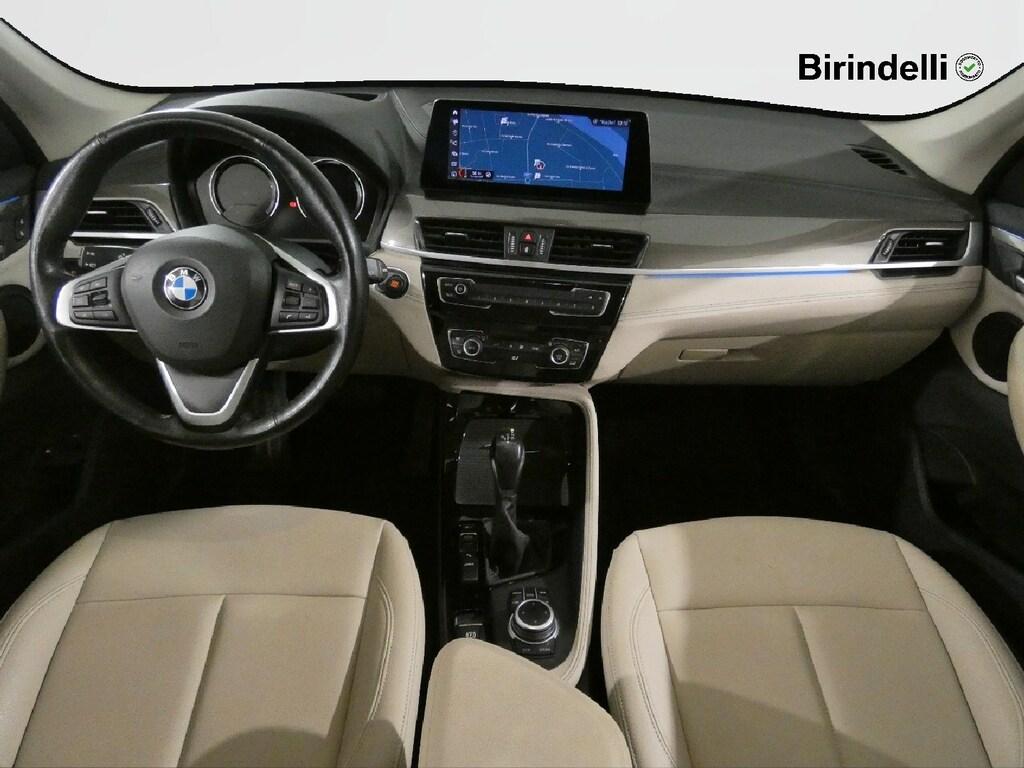 BMW X1 xdrive25e Business Advantage auto