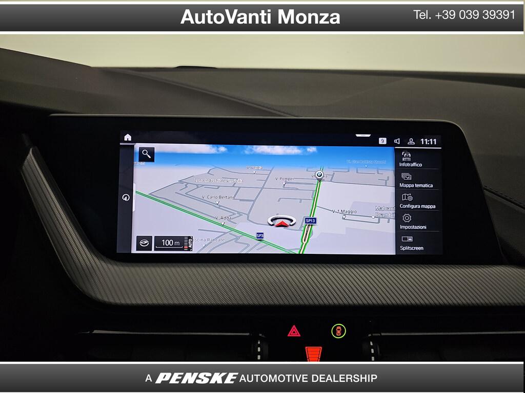 BMW Serie 1 118i 136cv auto