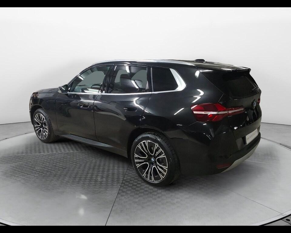 BMW X3 xdrive20 auto