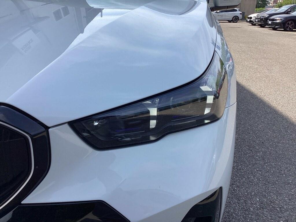 BMW Serie 5 520d 48V sdrive M Sport Pro auto