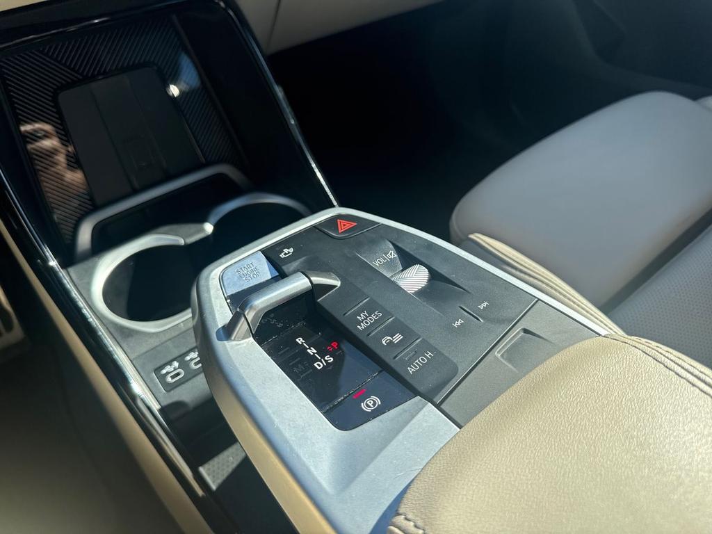 BMW X1 sdrive18d Msport auto