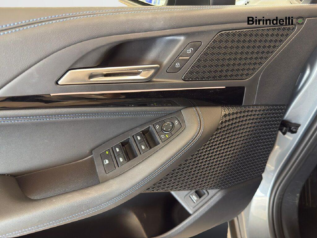BMW Serie 2 218d Active Tourer Msport auto
