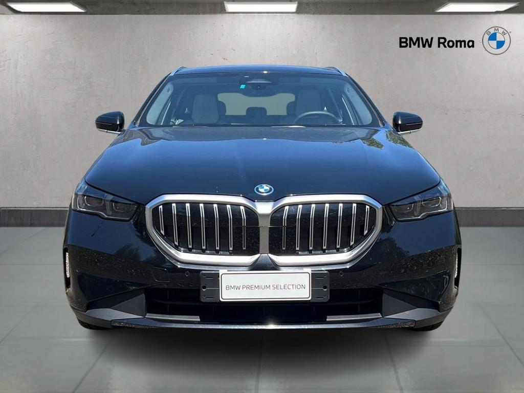 BMW Serie 5 530e Touring xdrive auto