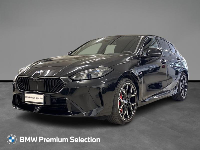 BMW Serie 1 118d MSport Pro auto