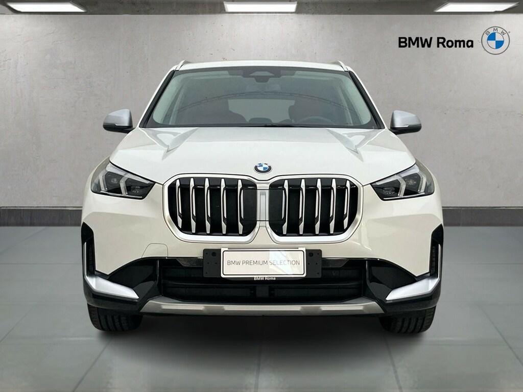 BMW X1 sdrive18d X-Line auto