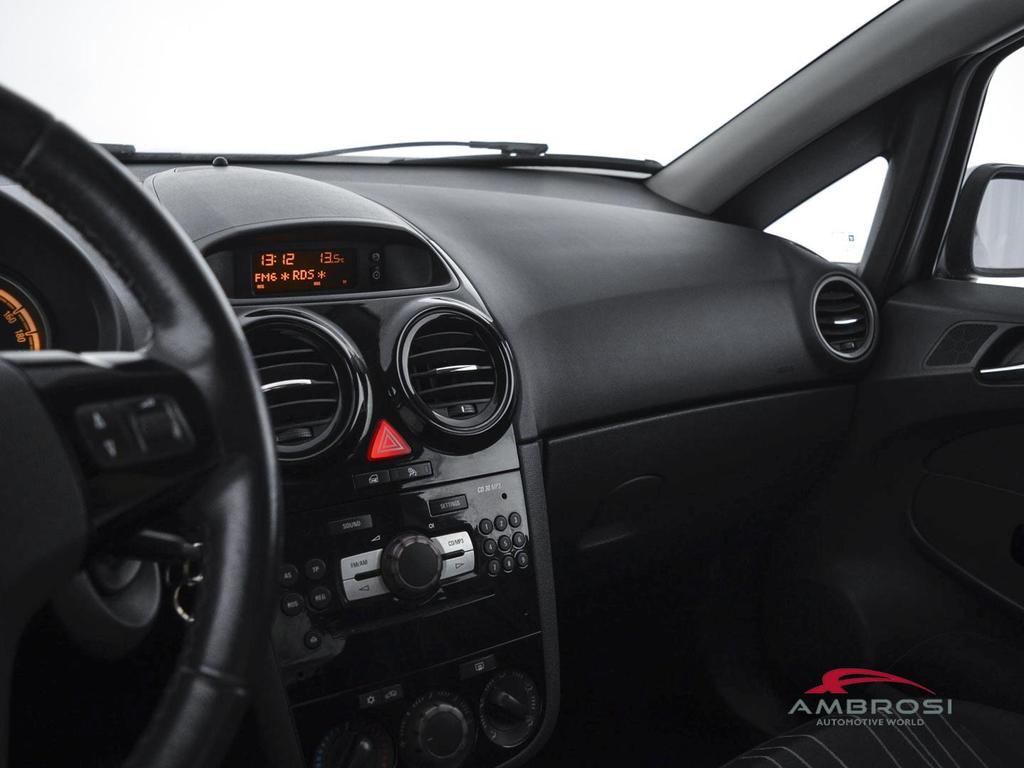 Opel Corsa 1.3 cdti (ecoflex) Edition 95cv 5p Fap