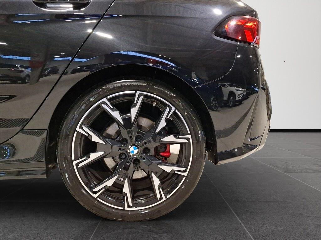 BMW Serie 1 118d MSport Pro auto