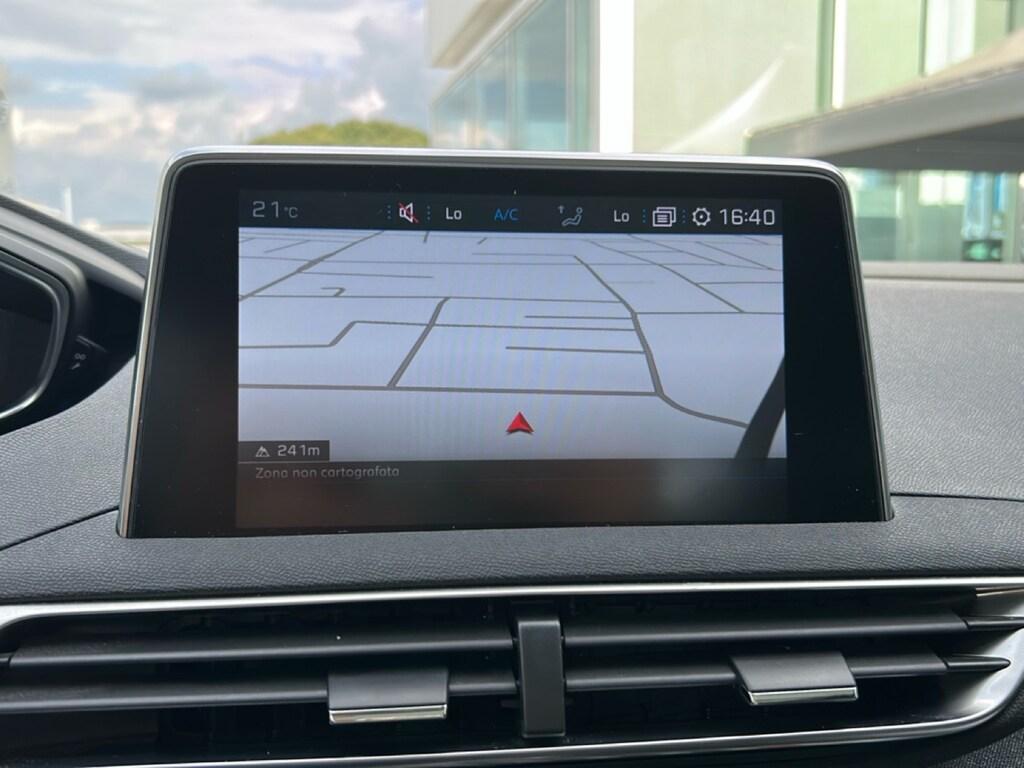Peugeot 3008 1.2 puretech t. Allure s&s 130cv eat8