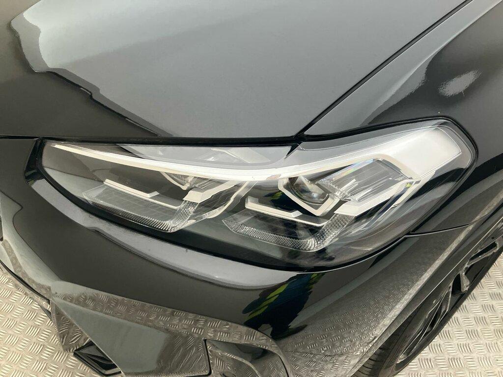 BMW X3 xdrive30e Msport auto