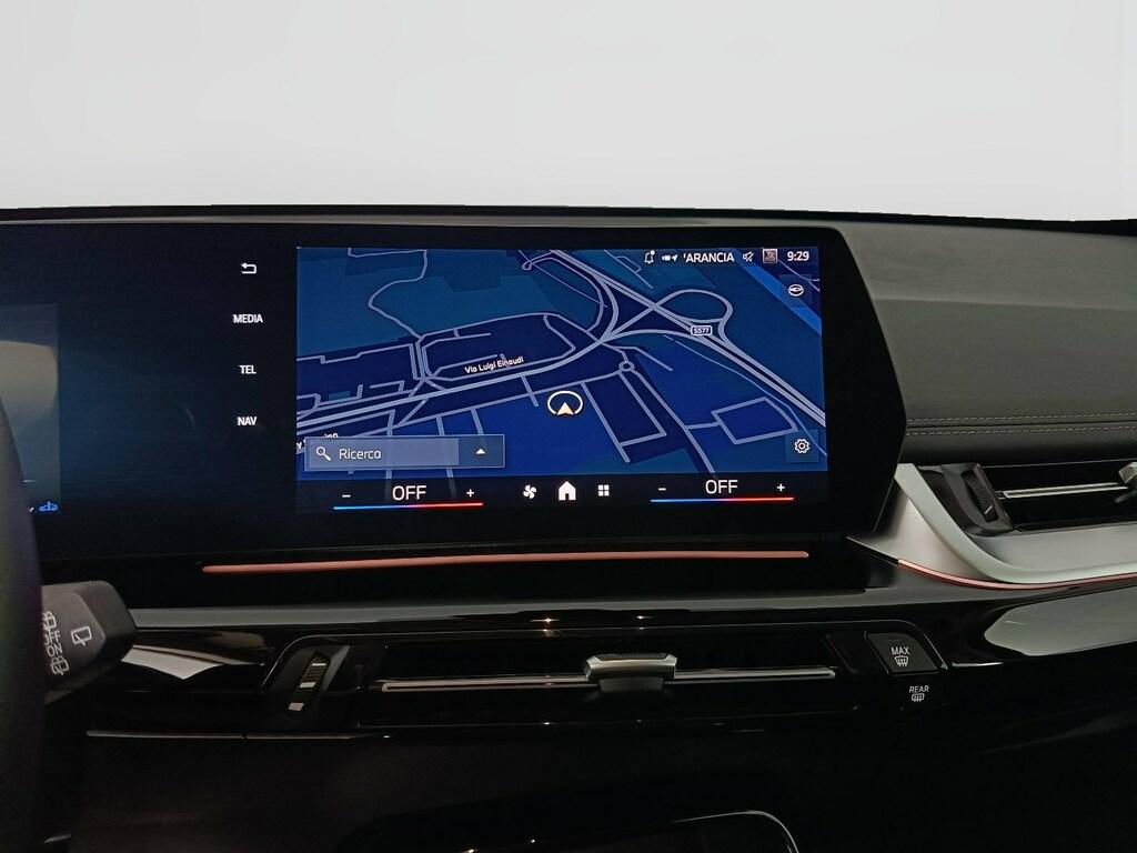 BMW X1 sdrive20i mhev 48V X-Line auto