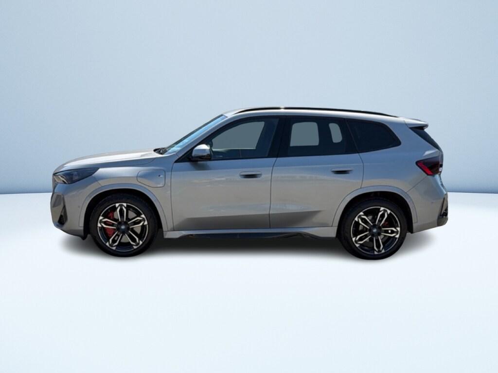 BMW X1 xdrive 25e MSport Pro auto