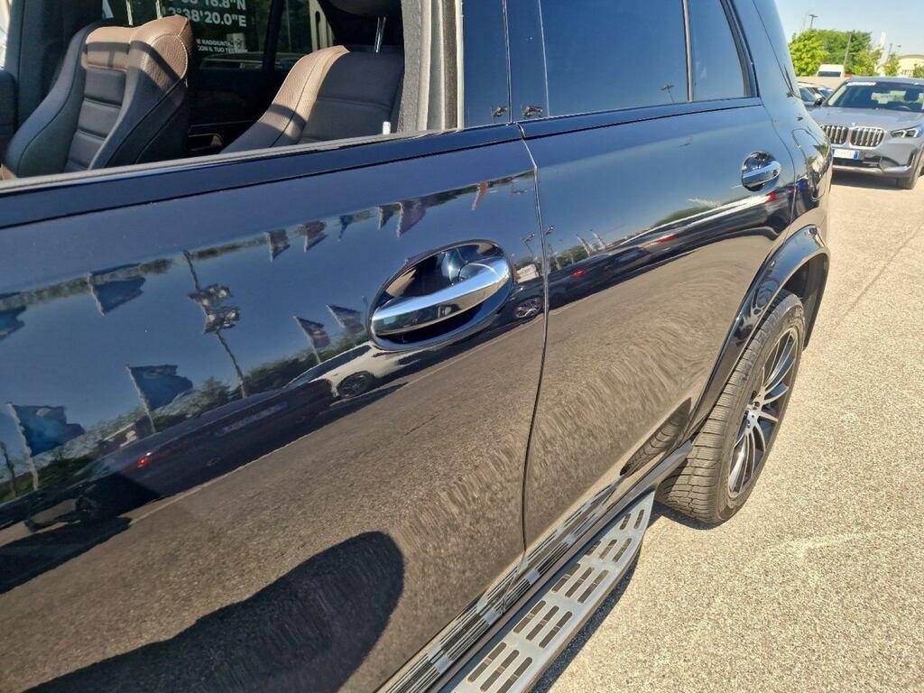 Mercedes GLE 350 de eq-power Premium Plus 4matic auto