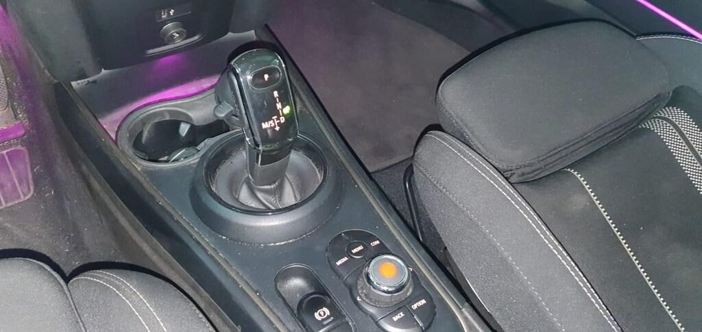 Mini Cooper S Countryman 2.0 TwinPower Turbo Cooper S Hype Steptronic