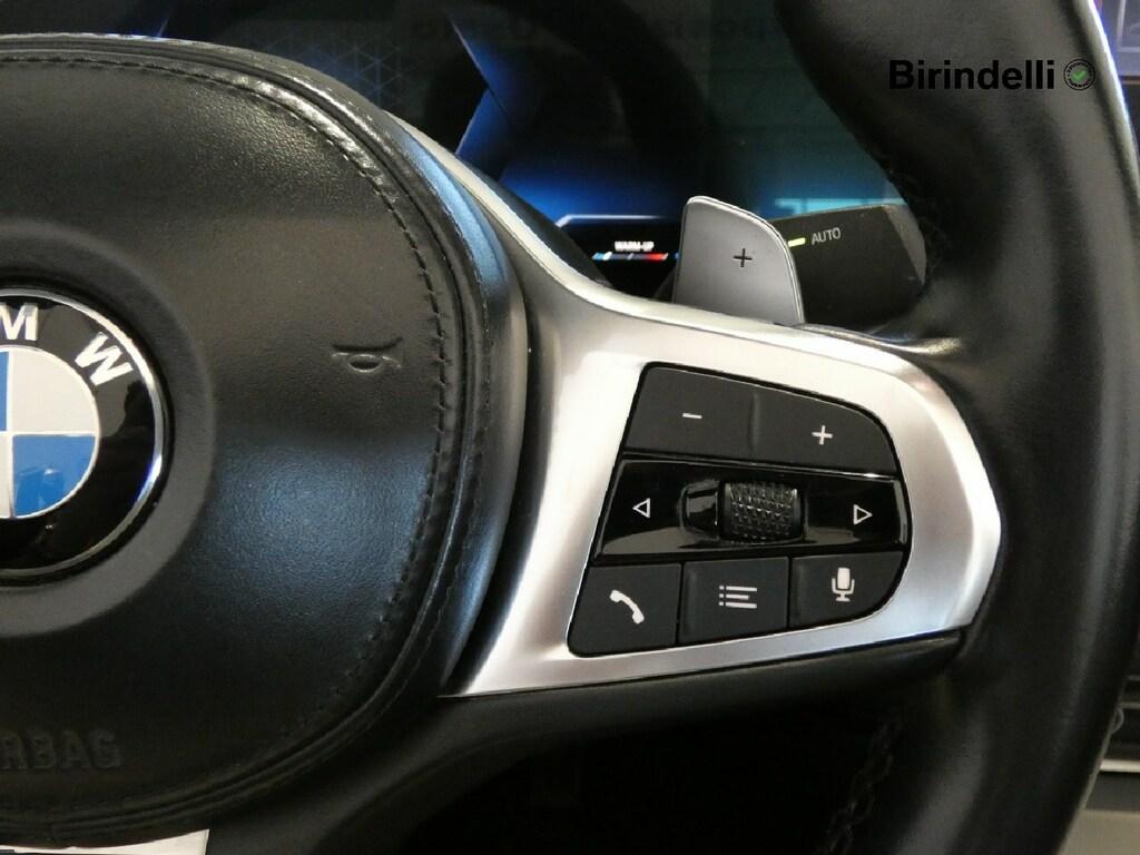 BMW Serie 4 420d mhev 48V Msport auto