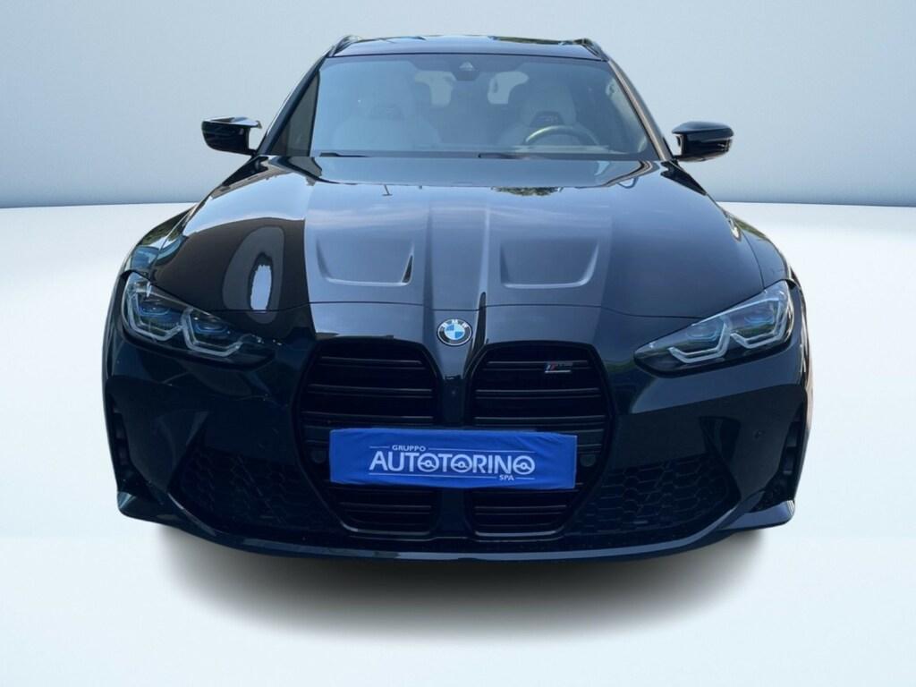 BMW M3 Touring 3.0 Competition M xdrive auto