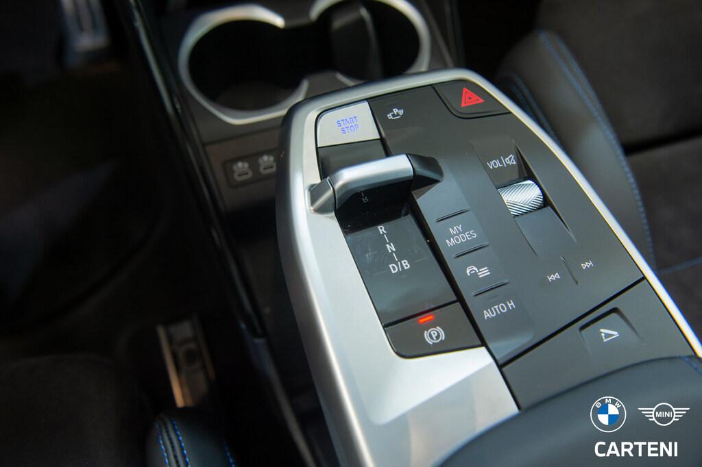 BMW iX1 edrive 20 MSport