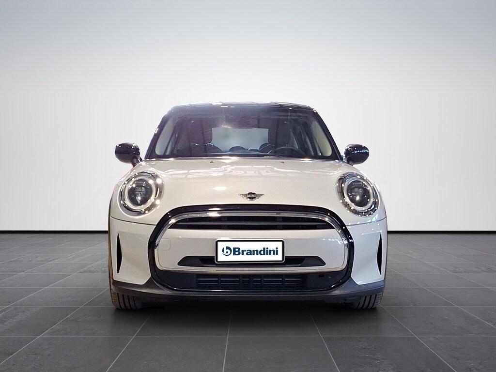 Mini Cooper 1.5 TwinPower Turbo Cooper