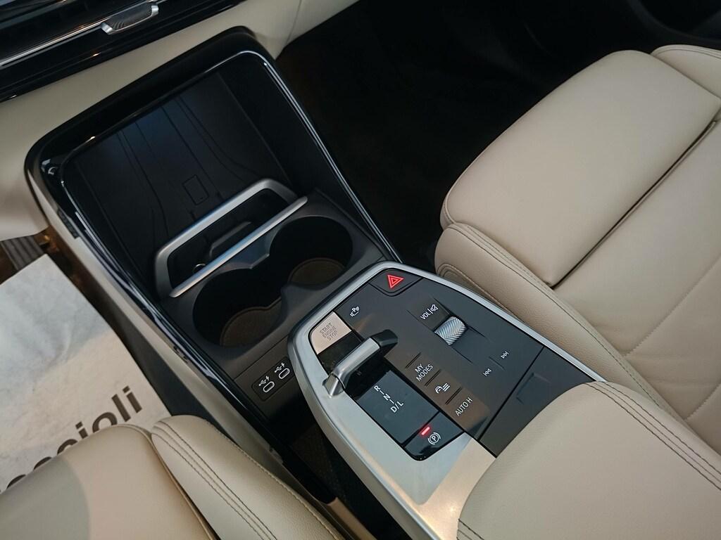 BMW Serie 2 218d Active Tourer Luxury auto