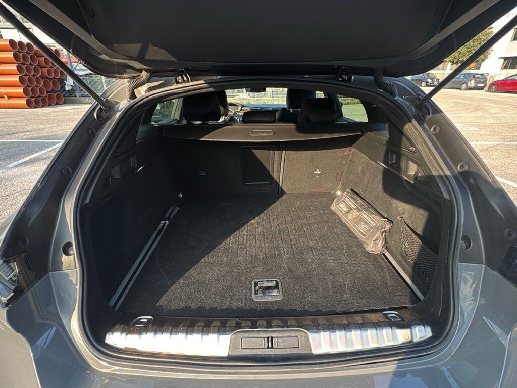 Peugeot 508 SW 1.5 bluehdi GT s&s 130cv eat8