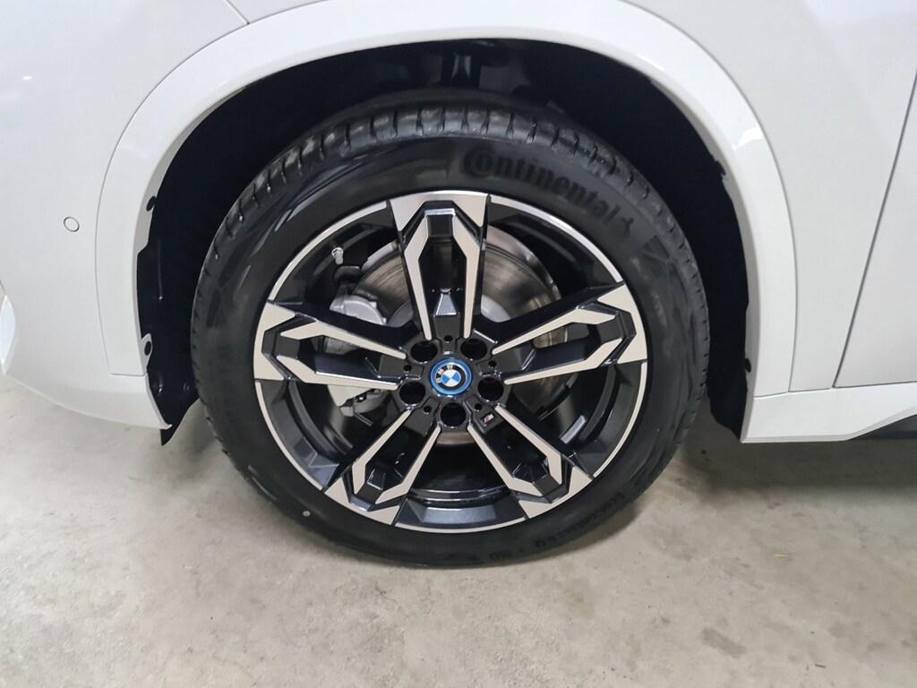 BMW iX1 30 xdrive Msport