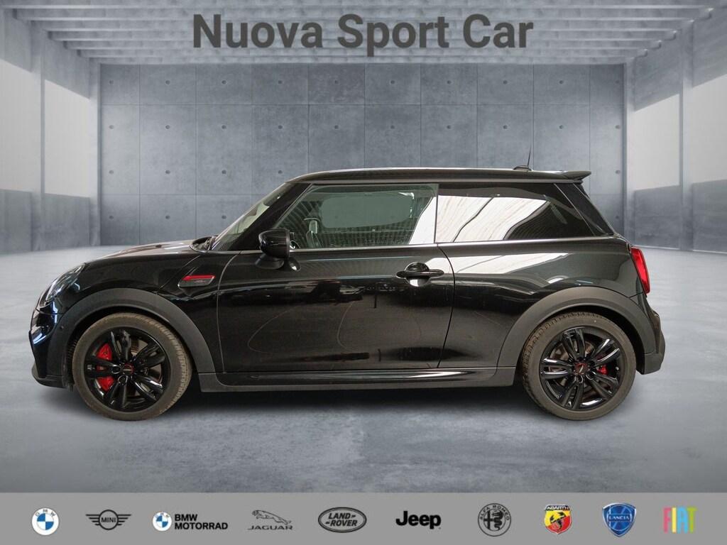 Mini Mini 3p 2.0 JCW JCW auto